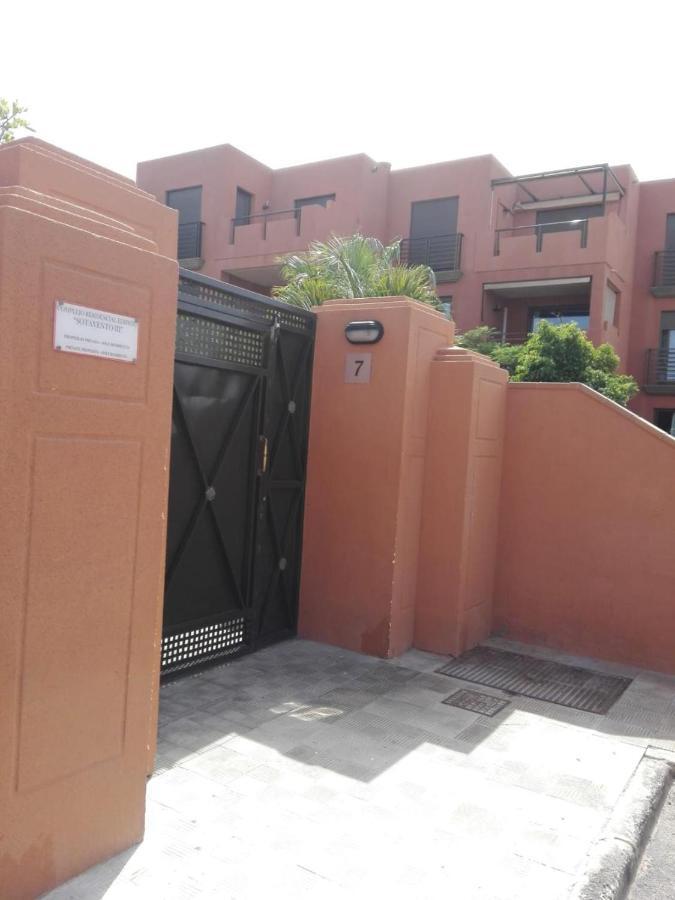 Ilusion II La Tejita Exterior foto