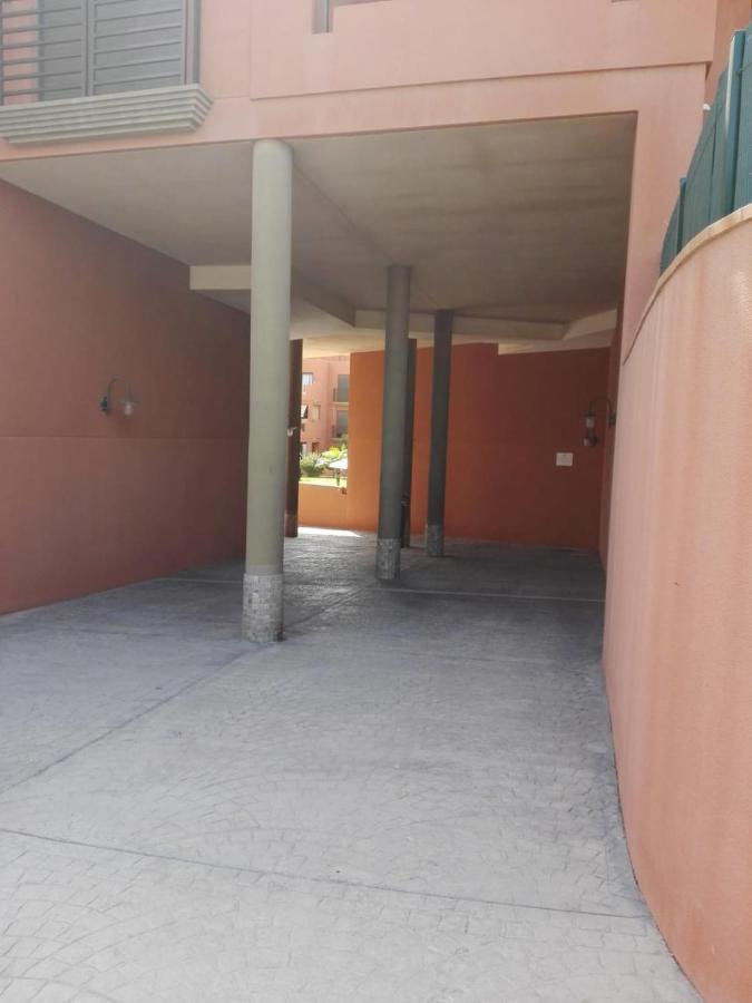 Ilusion II La Tejita Exterior foto